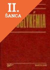 Lacná kniha Hypoglykémia