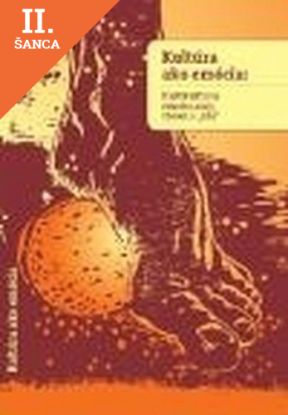 Lacná kniha Kultúra ako emócia