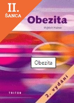 Lacná kniha Obezita