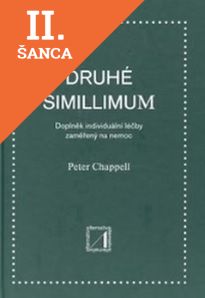 Lacná kniha Druhé Similimum
