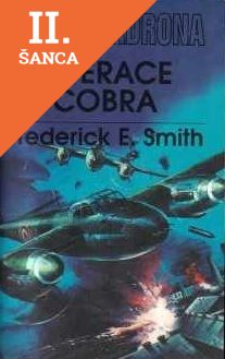 Lacná kniha 633. Squadrona, Operace Cobra