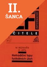 Lacná kniha Netradiční typy fyzikálních úloh