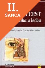 Lacná kniha Nemoci slzných cest diagnostika a léčba