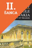 Lacná kniha The struggle for Slovakia and the Treaty of Trianon 1918-1920