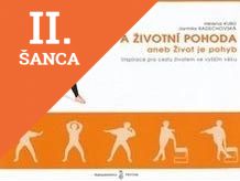 Lacná kniha Já a životní pohoda