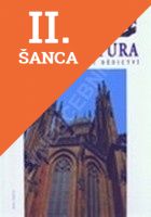 Lacná kniha Gotická architektura