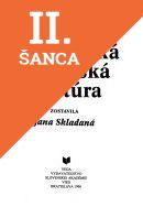 Lacná kniha Slovenská kresťanská a svetská kultúra
