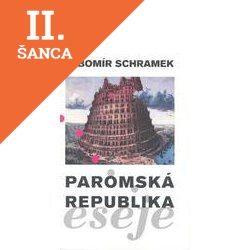 Lacná kniha Paromská republika