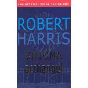 Enigma/Archangel