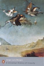 A Universal History of Iniquity