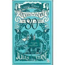 Around The World In Eighty