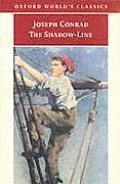 OWC Shadow-Line