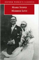 OWC Married Love