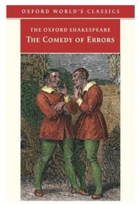 OWC Comedy of Errors