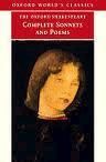 OWC Complete Sonnets and Poems