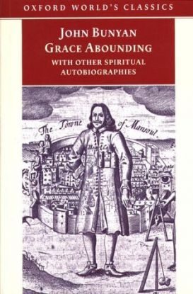 OWC Grace Abounding: With Other Spiritual Autobiographies