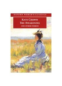 OWC Awakening and Other Stories