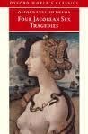 OWC Four Jacobean Sex Tragedies