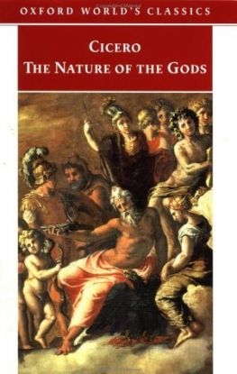 OWC Nature of the Gods