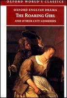 OWC Roaring Girl & Other City Comedies