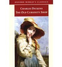 OWC Old Curiosity Shop