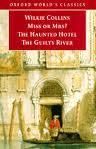 OWC Miss or Mrs?, The Haunted Hotel, Guilty River
