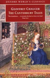 OWC Canterbury Tales
