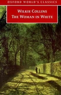 OWC Woman in White