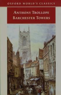OWC Barchester Towers