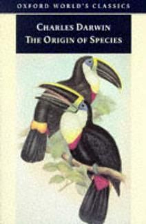 OWC Origin of Species