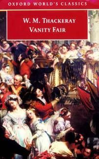 OWC Vanity Fair