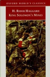 OWC King Solomon´s Mines