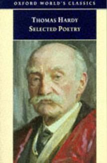 OWC Selected Poetry