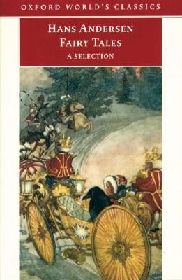 OWC Hans Andersen´s Fairy Tales