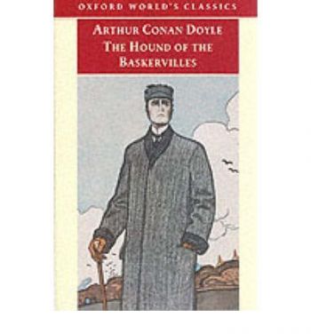 Hound of the Baskervilles