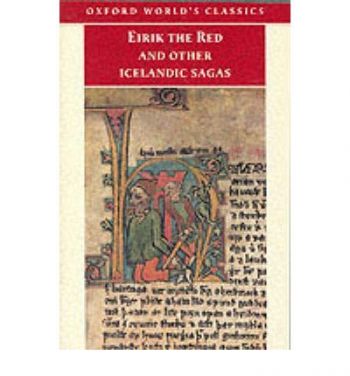 OWC Eirik Red and Other Icelandic Sagas