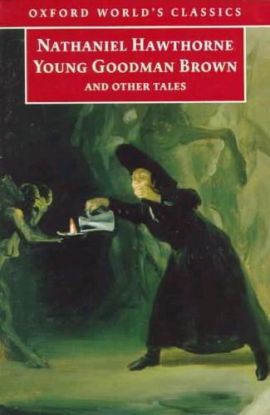 OWC Young Goodman Brown and Other Tales