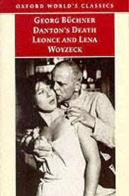 OWC Danton´s Death, Leonce & Lena Woyzeck