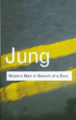 Modern Man in Search of a Soul