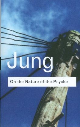 On the Nature of the Psyche