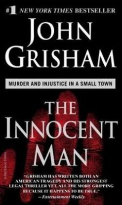 INNOCENT MAN