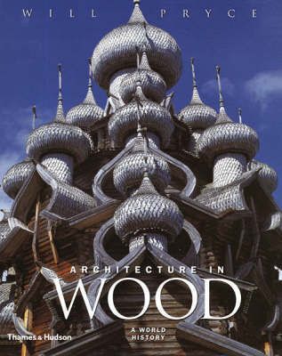 Architecture In Wood