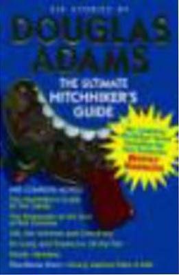 Ultimate Hitch Hiker´s Guide