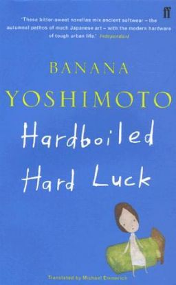 Hardboiled Hard Luck