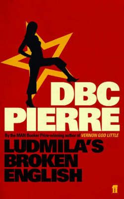 Ludmilas Broken English