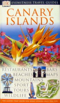 Canary Island Travel Guides