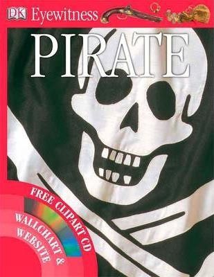 Pirate (Eyewitness)+CD