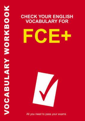 Check Your English Vocabulary