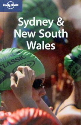 Sydney and New South Wales