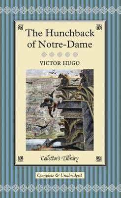 Hunchback Of Notre Dame